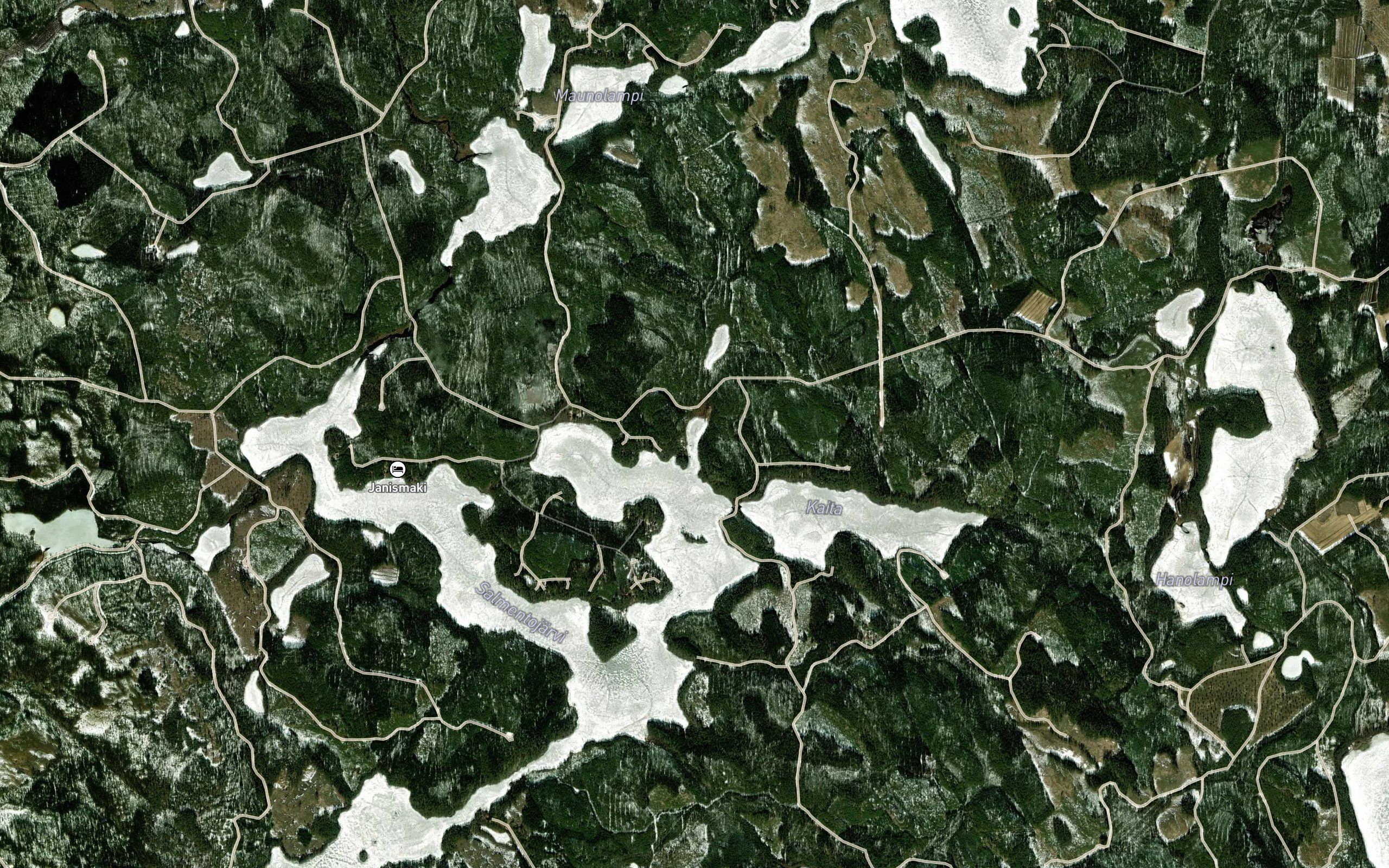 Mustalahti