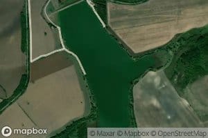 Yazovir General Kiselovo