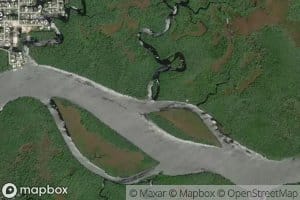 Lock Creek