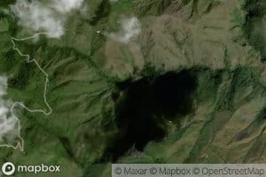 Quebrada Quebraditos