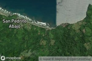 Rio San Pedrito