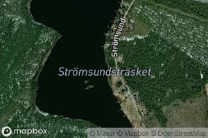 Stroemsundstraesket