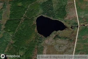 Lac Serment