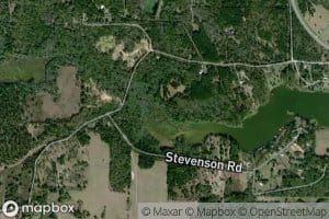 Highsaw Creek