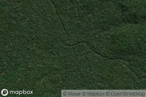 Igarape Cabeceira do Lourdes