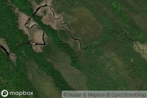 North Branch Mosquito Brook