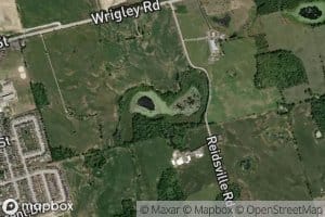 Little Turnbull Lake