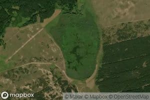 Ozero Kruglyy Il'men'