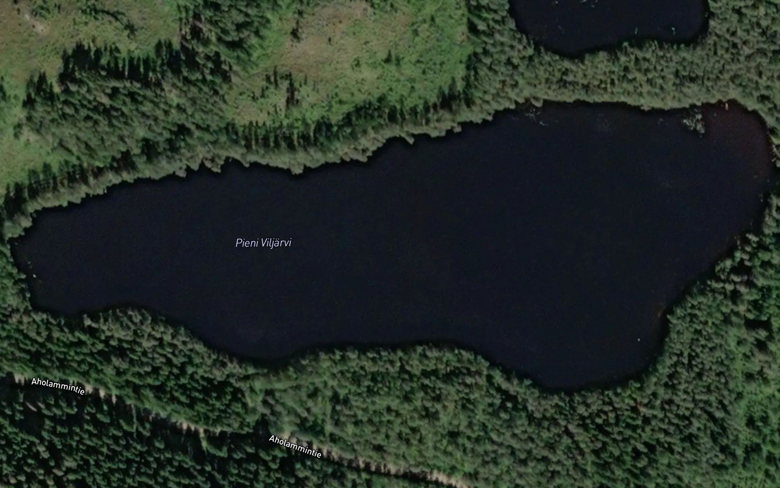 Pieni Viljarvi
