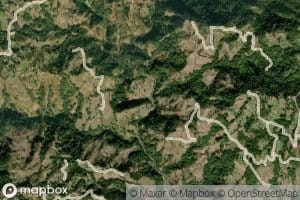 Shive Khola