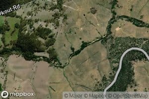 Branch Swamp Gully