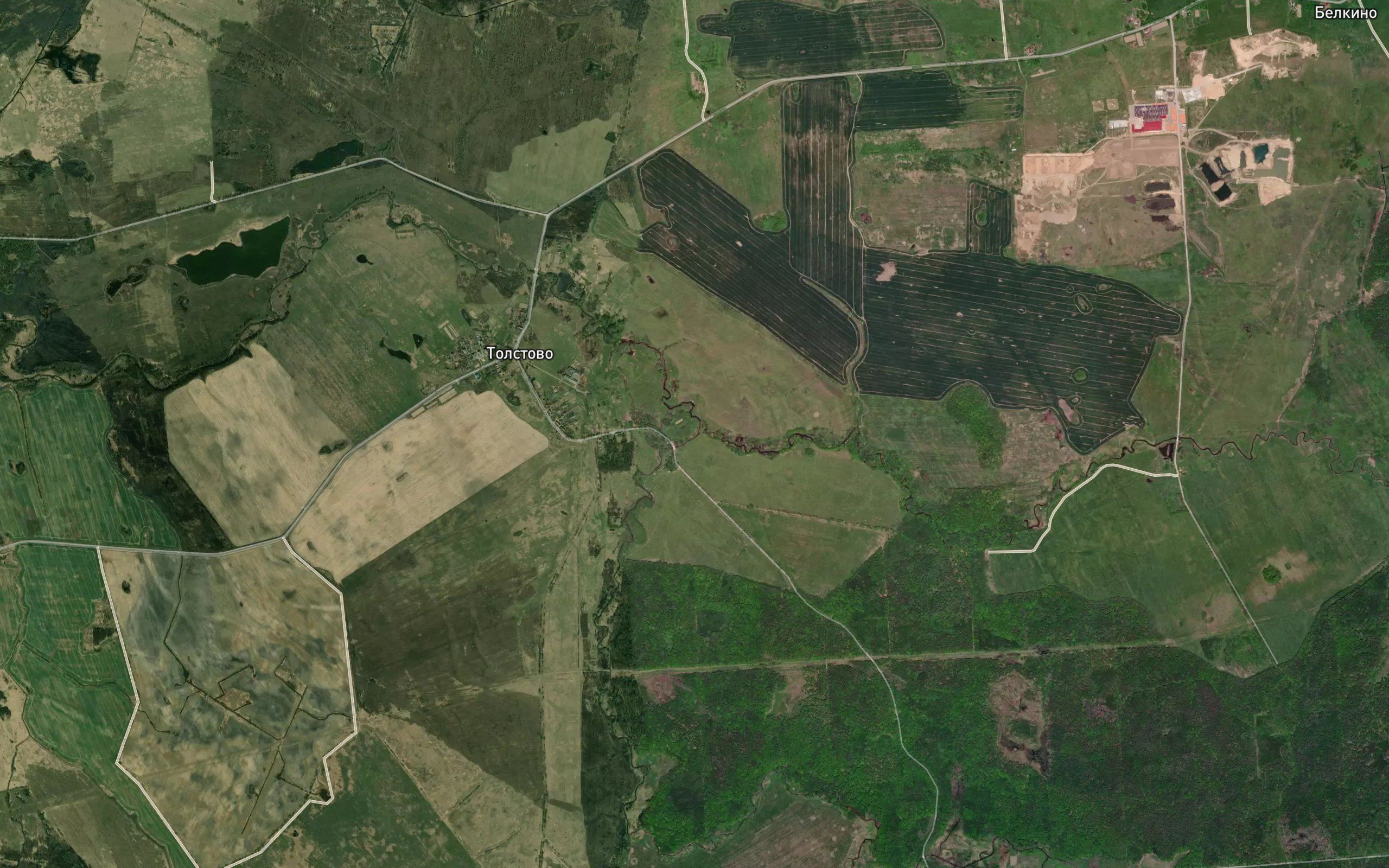 Moskovka
