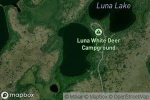 White Deer Lake