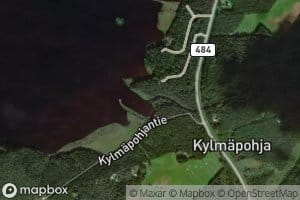 Kylmanpohjanjoki