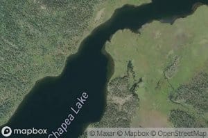 Chapea Lake