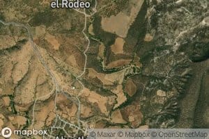 Barranca El Rodeo
