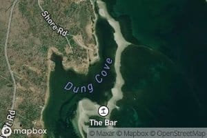 Dung Cove