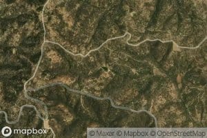 Barranca El Tecomate