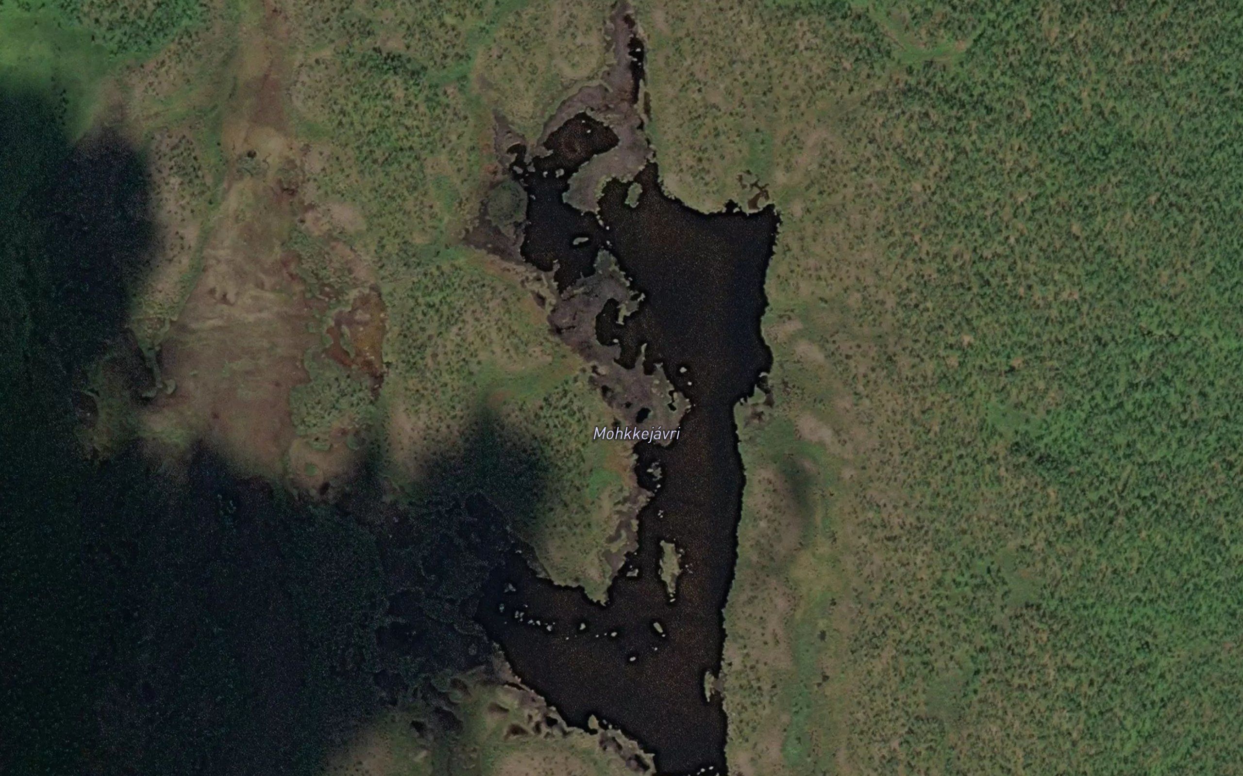 Makkijavri