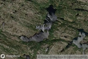 Mjavatn