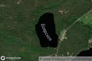 Ozero Boyarskoye