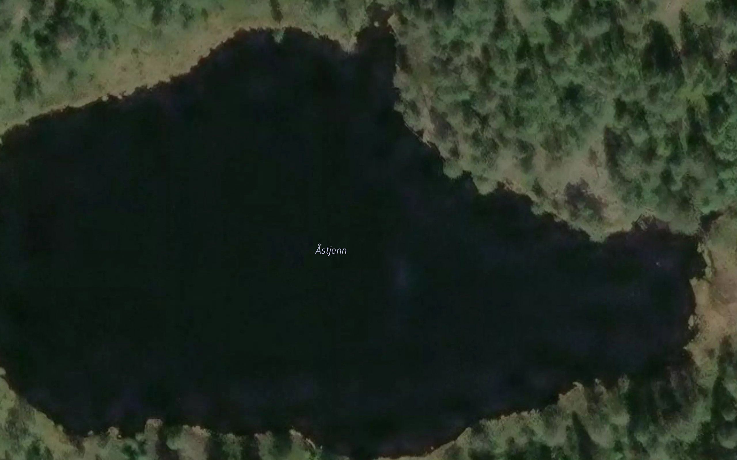 Astjern