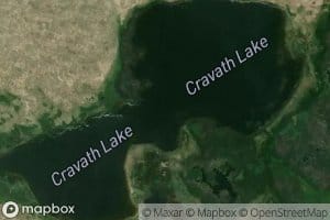 Cravath Lake