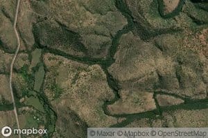 Vanstraatensvleirivier