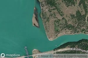 Kikomun Creek