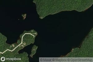 Lac Edouard
