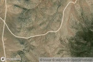 Bliss Pond Number Two