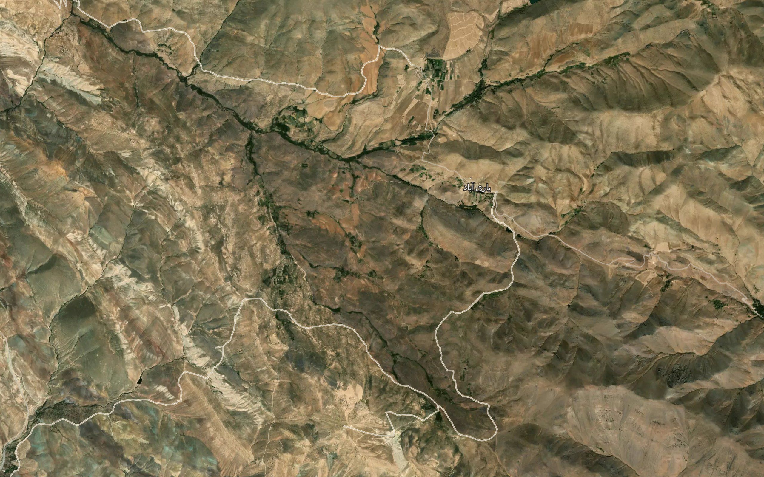 Cheshmeh-ye Ashqeh Relan