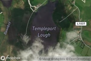 Templeport Lough
