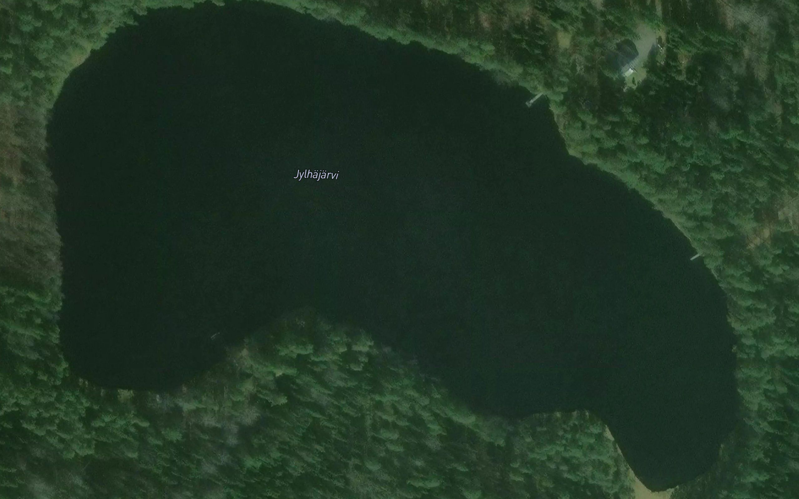 Jylhajarvi