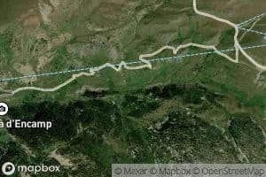 Riu de les Soronelles