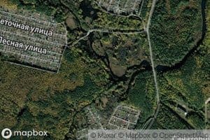 Chernaya