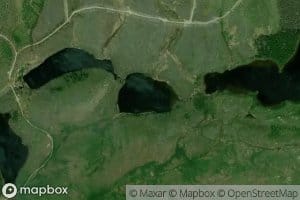 Lac Argein
