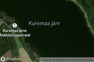 Kuremaa Jarv