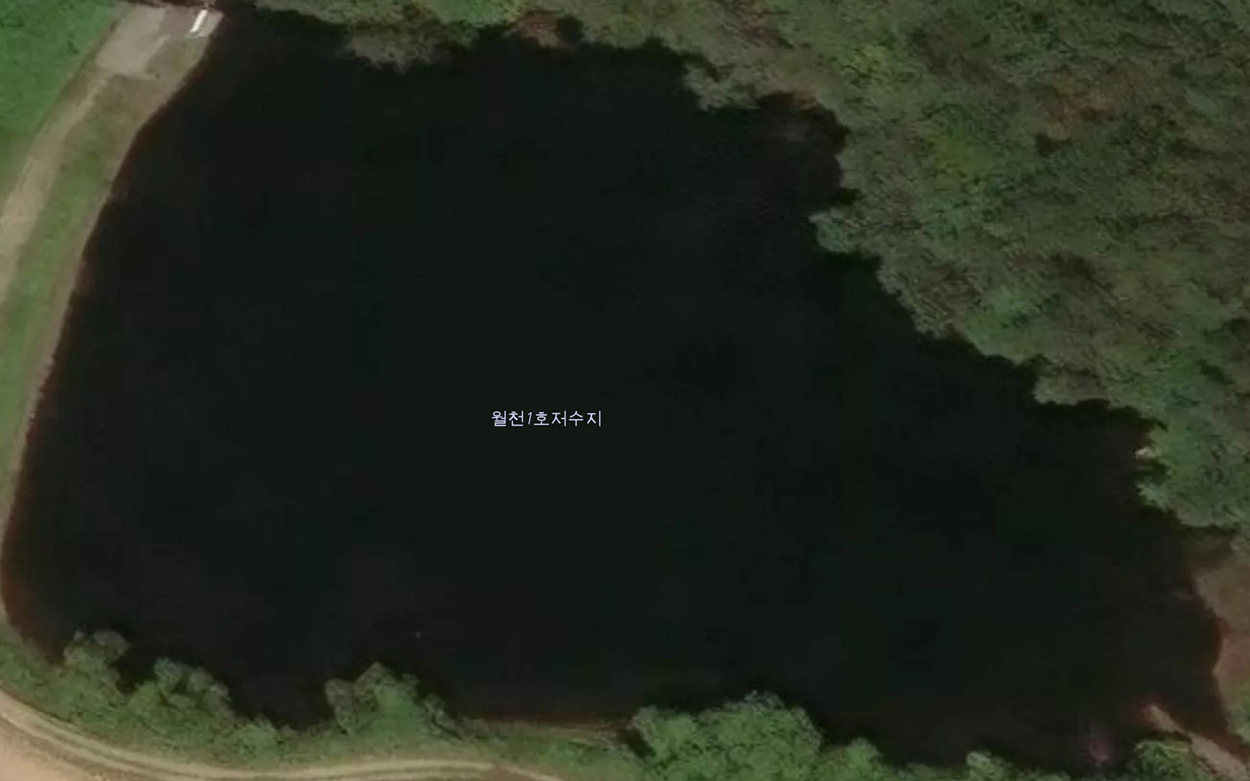 Wolch'onirhosoryu-ji