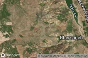 Cheshmeh-ye Marjan