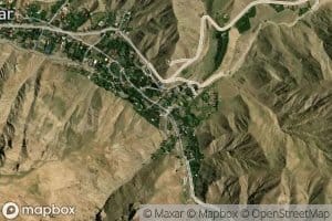 Rudkhaneh-ye Sirvandi