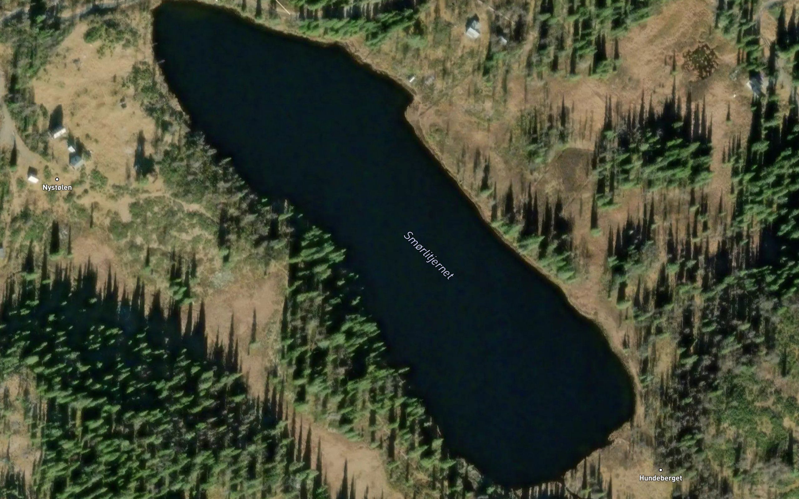 Smorlitjednet