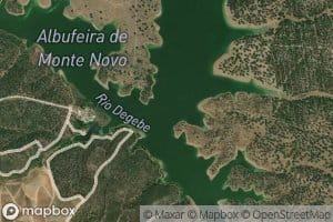 Ribeira de Bencafete