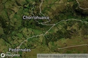 Quebrada Chorrohuaico