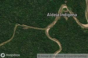 Igarape Cachoeira Progresso