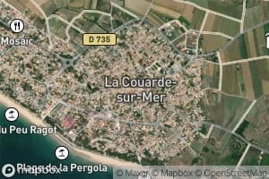 Fosse de Loix