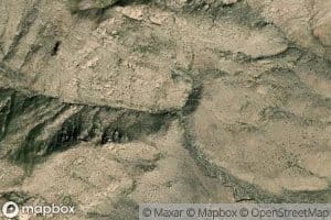 Dark Canyon Spring