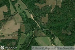 Thomas Creek