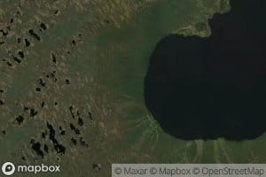 Ozero Bol'shoy Kun'yak