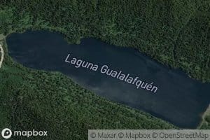 Laguna Gualalafquen